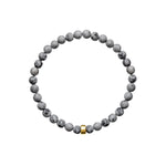 ARO Map Jasper Bracelet ::: 6.5mm :::
