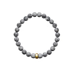 ARO Map Jasper Bracelet ::: 8.5mm :::